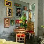 Aathma Colombo House