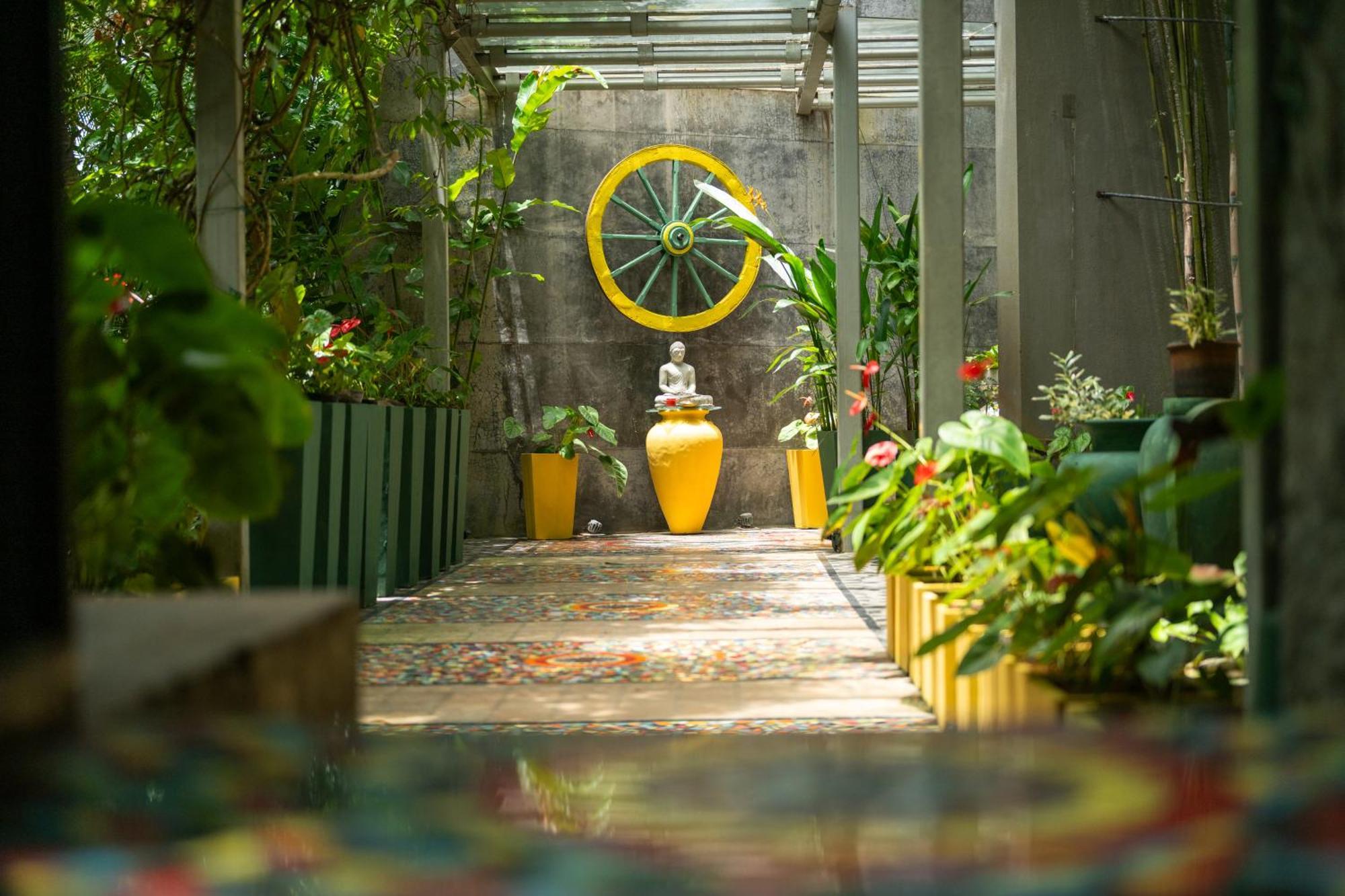 Guest house Aathma House