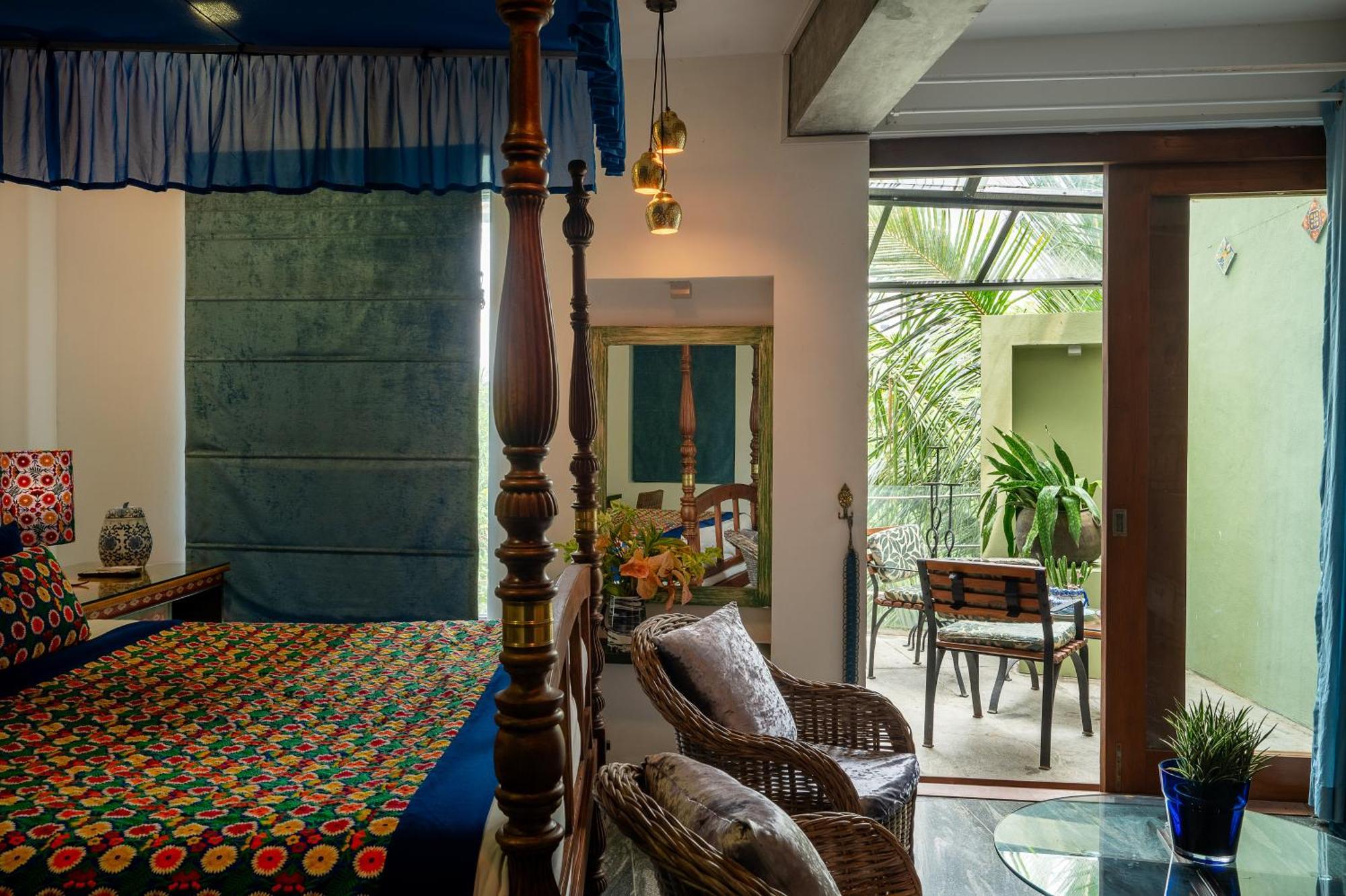 Guest house Aathma House Colombo