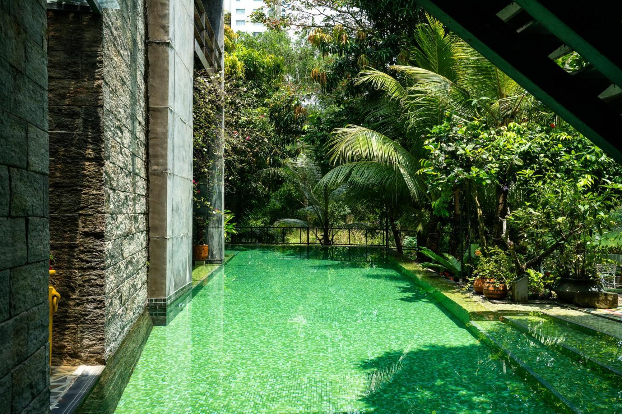 Aathma House Guest house Colombo