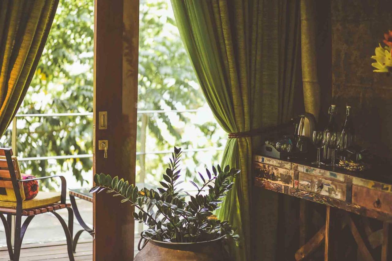 Aathma House Guest house